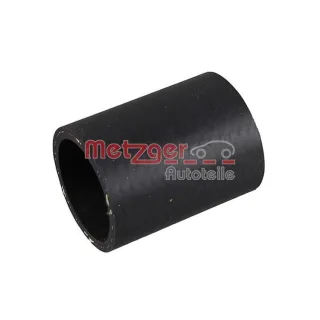 Metzger Ladeluftschlauch Citroen Peugeot 2400696