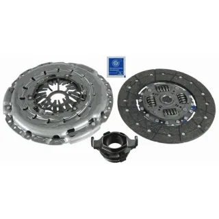 Sachs Kupplung Hyundai H-1 2,5 3000950737