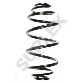 Suplex Feder hinten Hyundai Coupe Opel Astra H 1,4 1,6 1,7 1,8 2,0