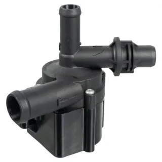 Febi Zusatzwasserpumpe BMW 1er F20 3er F30