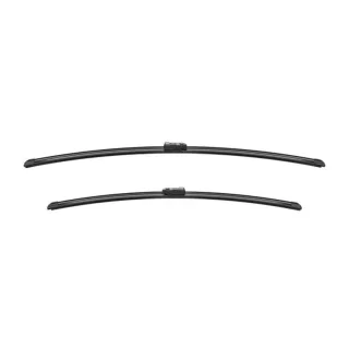 2 Bosch Aerotwin Wischbl?tter vorne Citroen C4 Peugeot 3008 5008 Renault Scenic