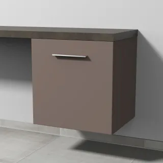 Sanipa Anbau-/Solitärschrank mit Tür A: G33331TR