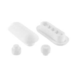 Ideal Standard Puffer WC-Sitz Kimera, Weiß K769001 K769001