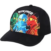 LEGO® Snapback Cap LEGO Ninjago Cap Kappe Baseballkappe Snapback