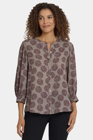 Bonnie Bluse | Valenton
