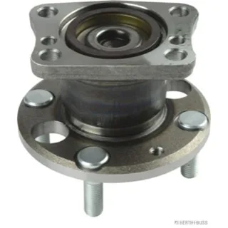 Jakoparts Radlager hinten Mazda 2 DE