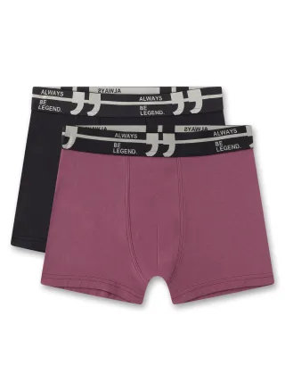 Sanetta - DP Hipshort 348771+348773 tulipwood - Gr. - 140