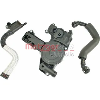 Metzger Reparatursatz f?r Kurbelgeh?useentl?ftung Audi A3 TT VW Eos Golf Jetta Passat Tiguan 2,0