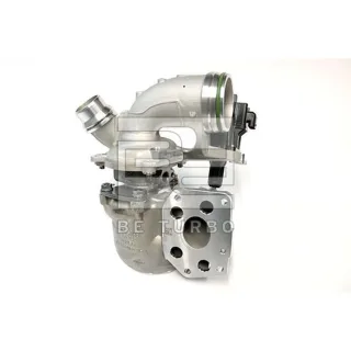 BE Turbo Turbolader BMW 1er 2er X1 X2