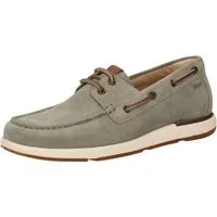 SIOUX Nurilinos-702 Schnürschuh
