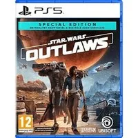 Star Wars Outlaws - Special AT PS5