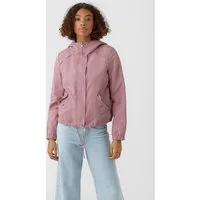 Vero Moda Parka VMZOA SHORT PARKA NOOS Kunstfaser