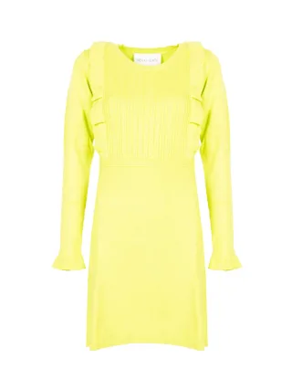 Silvian Heach Kleid Komane Damen grün