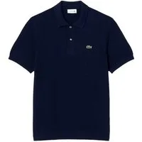 Lacoste Poloshirt Poloshirt Kurzarmshirt mit Polokragen (1-tlg., 1)