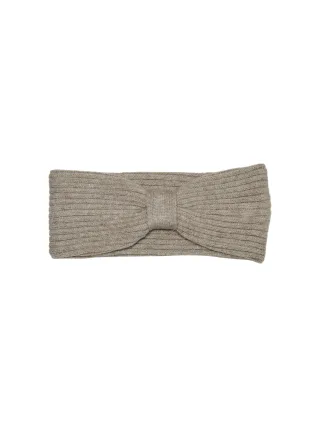 ONLY - ONLZENNA HEADBAND CC ACC Mocha Meringue - Gr. - ONE SIZE