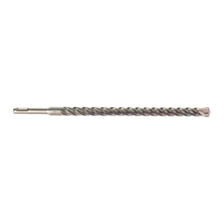 Milwaukee SDS-Plus Hammerbohrer, 4-Schneiden - 4932352954
