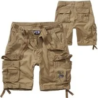 BWuM Shorts BWuM M65 Pure Vintage Shorts