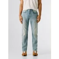 Pepe Jeans Straight-Jeans CASH Regular Waist