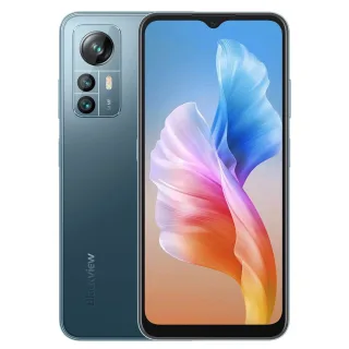 Blackview A85 128GB [Dual-Sim] deep sea blue
