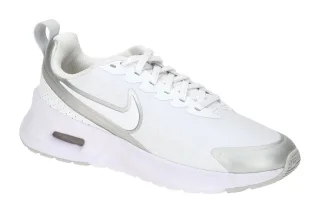NIKE HF1233 101 AIR MAX NUAXIS Women's Trainingsschuhe Wei? Platinum