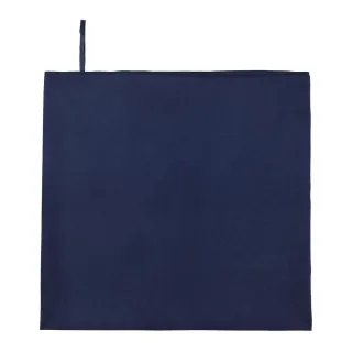 SOLS - Badetuch, Microfaser (Marineblau)