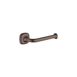 Dornbracht Papierrollenhalter COYA 83500404 Dark Bronze gebürstet (PVD),83500404-43 83500404-43