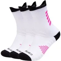 Camano Socken function (3-Paar) mit extra Fußgewölbeschutz