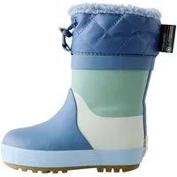Next Thinsulate™ Gefütterte Gummistiefel mit Manschette Gummistiefel (1-tlg)