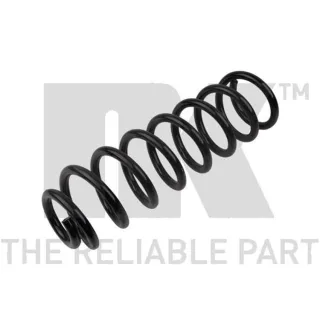 NK Feder vorne Mercedes E-Klasse W211 533364