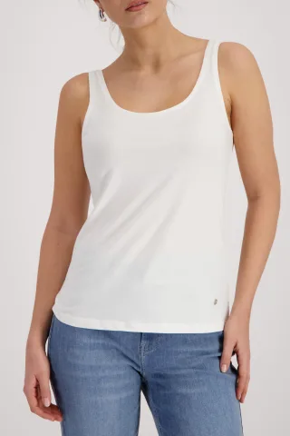 monari - Basic-Top - Gr. - 44