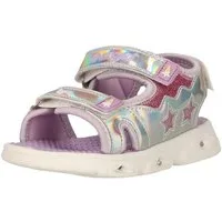 ZIGZAG Marchena Sandale Lichter