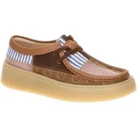 Clarks 26186493 4 Schnürschuh