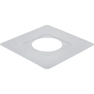 Geberit Pluvia Befestigungsblech für Einlauf 359006251