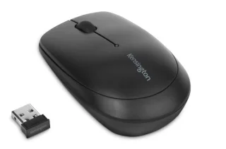 Kensington Pro Fit Mobile | k72452ww | Maus - rechts- und linkshändig