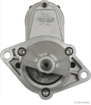 HERTH&BUSS Starter, 12 V, 0,9 kW - 42017120
