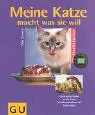 Katze macht was sie will Meine