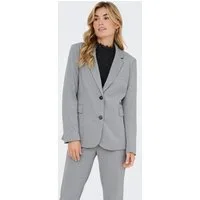 ONLY Kurzblazer ONLLYKKE LIFE L/S FIT BLAZER TLR