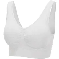 Bestlivings T-Shirt-BH (Set, 1-tlg) Damen Basic Wohlfühl BH Seamless BH Bralette