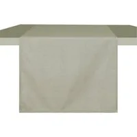 OTTO home Tischläufer Aolva (1-tlg), verschiedene Größen, basic, modern, Esszimmer, Tisch, Deko, Küche
