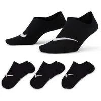 Nike Sportsocken Nike Damen Socken 3-er Pack Lightweight Train No-Show SX5277