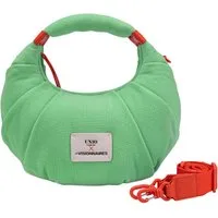 Les Visionnaires Schultertasche Unio Kitzbuehel