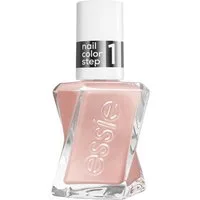 essie Nagellack GEL COUTURE, Gel-Finish ohne UV-Licht, langanhaltend