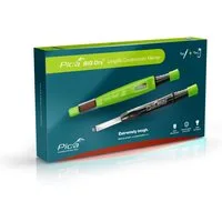 Marker Pica Vorteils-Box Pica Big Dry Tieflochmarker + Ersatzminen FOR ALL