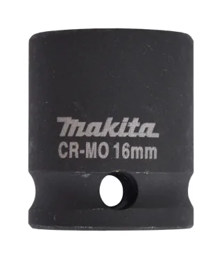 Makita Steckschlüssel 3/8", 3/8" - SW16-28 - B-39986