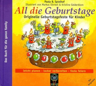 All die Geburtstage