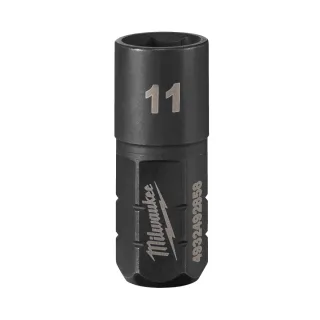 Milwaukee Durchgangs-Stecknuss - 4932492858
