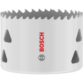 Bosch Multi Material Lochsäge mit Gewinde, 64 x 40 mm - 2608594588