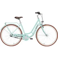 Pegasus Cityrad Pegasus Bici Italia 7 Damen blau 2026, 7 Gang, Nabenschaltung