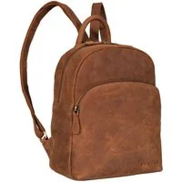 STILORD Cityrucksack "Linnea" Damen Rucksack Elegant Klein