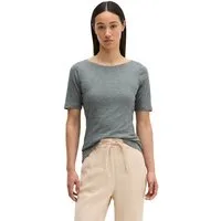 Marc O'Polo T-Shirt mit U-Boot-Ausschnitt